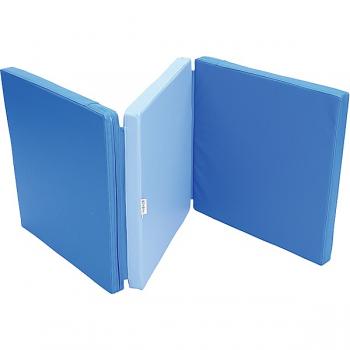 3-teilige Matte